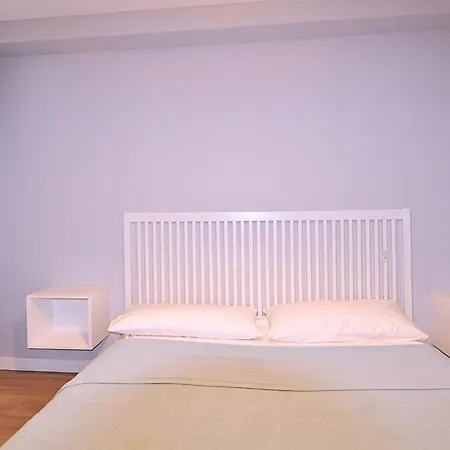 Appartamento Domus Lloret de Mar Esterno foto