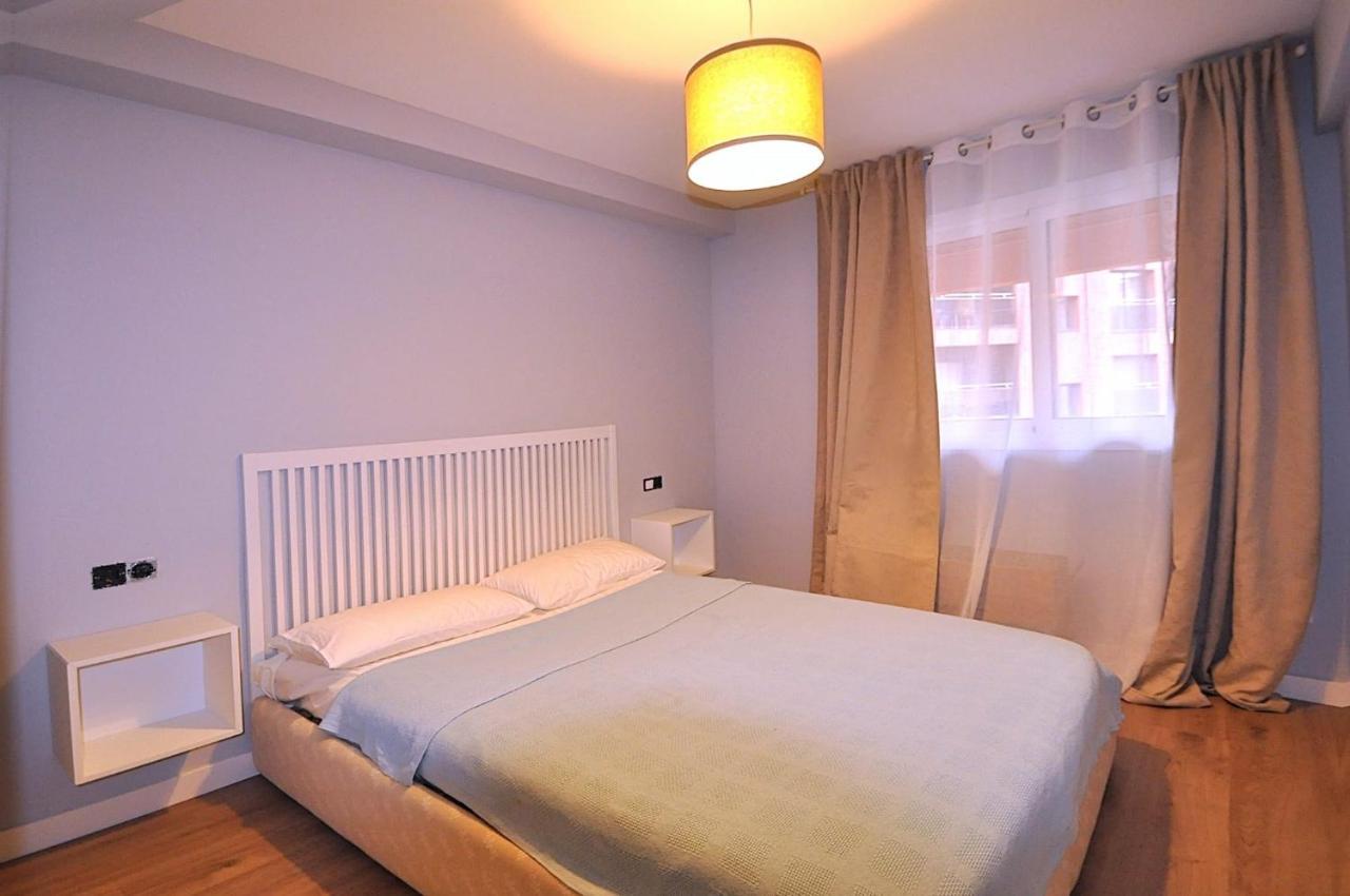 Apartamento Domus Lloret de Mar